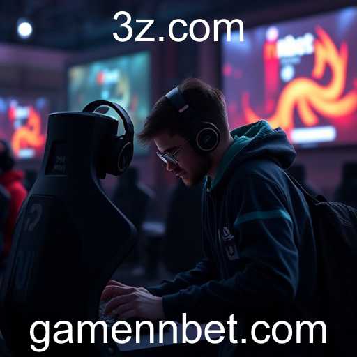 Revolução dos eSports: O Impacto de nnbet na Indústria