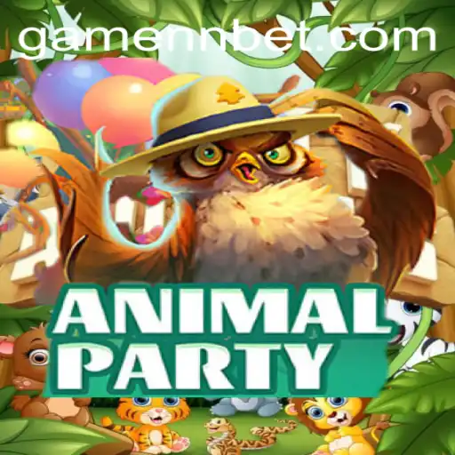 Exploring the Exciting World of AnimalParty and nnbet