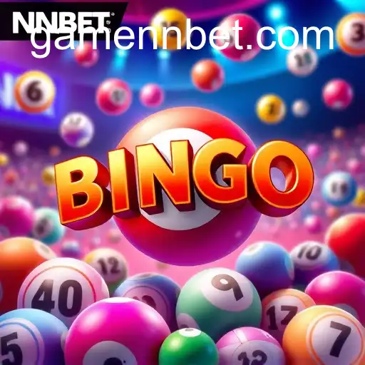 Bingo Games: A Deep Dive into NNBET's Innovative Approach