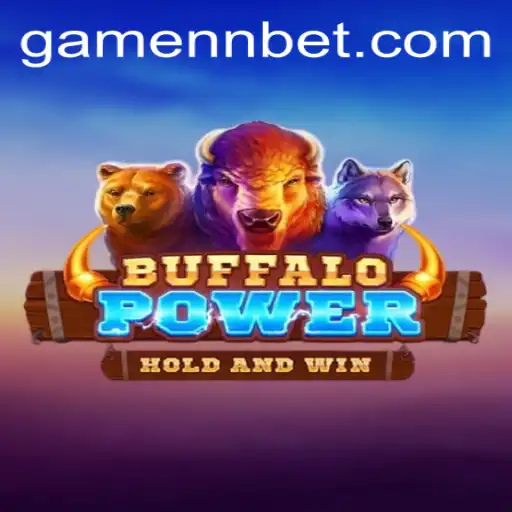 The Thrilling World of BuffaloPower and nnbet: A Comprehensive Overview