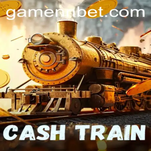 Master the Tracks with CashTrain: A New Thrill in Gaming