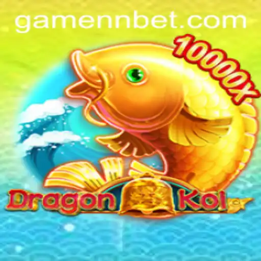 Discover DragonKoi: A Mesmerizing Adventure in Gaming