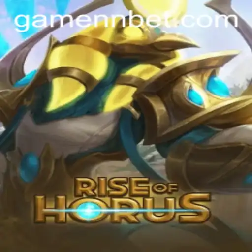 Rise of Horus: Exploring the New Gaming Sensation