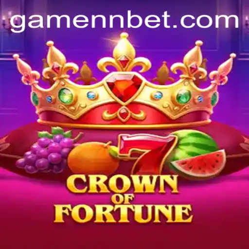Discover the Exciting World of CrownofFortune