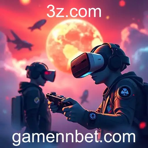 Evolution of Interactive Entertainment: Gaming in 2025