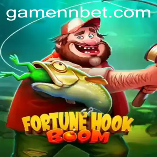 Discovering FortuneHookBoom: The Riveting New Game Captivating Players Worldwide