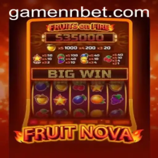 Unveiling FruitNova: A Detailed Guide on This Exciting New Game