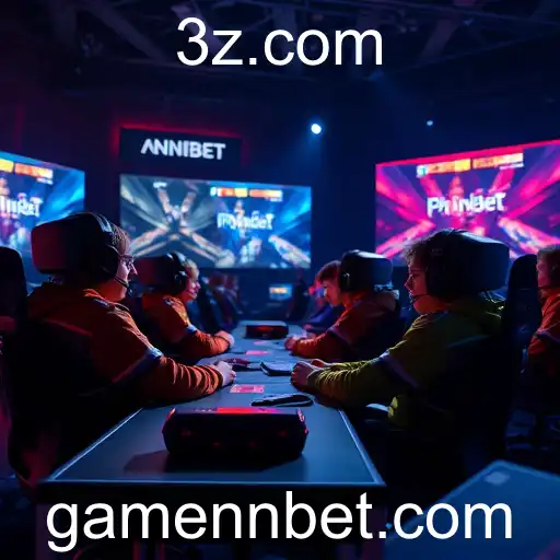 Inovações em Jogos e a Influência da NNBet