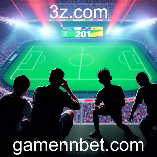 A Revolução dos Jogos em 2025