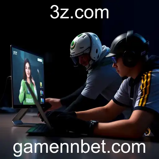 Inovações e Tendências Atuais em Sites de Jogos