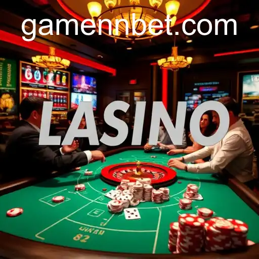 Exploring the Dynamics of Live Casino: A Deep Dive into nnbet