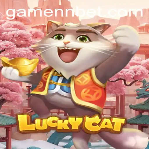 Explore the Thrilling World of LuckyCat with nnbet