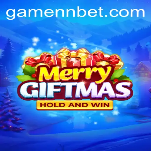MerryGiftmas: Unwrap the Joy with NnBet's Latest Gaming Sensation