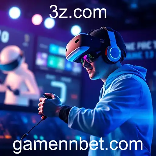 Revolução nos Jogos Online: O Impacto da Inteligência Artificial