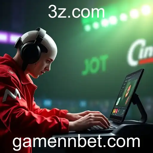 Transformações no Mercado de Jogos Online em 2025