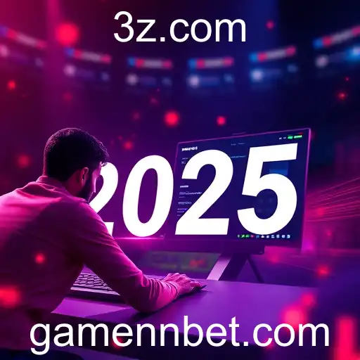 Ascensão do Mercado de Apostas Online em 2025