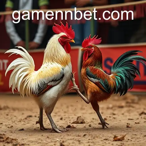 The Rise of Online Sabong: A Deep Dive into the World of nnbet