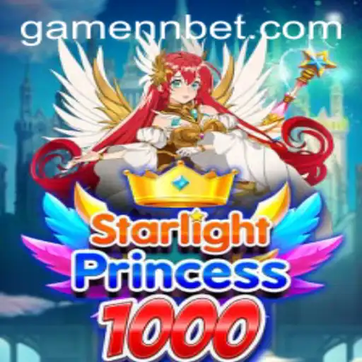Exploring the Wonders of StarlightPrincess1000: A Thrilling Experience with nnbet