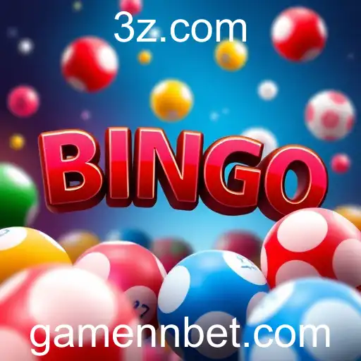 Bingo Games: Uma Experiência de Jogo Interativa na Plataforma 'nnbet'