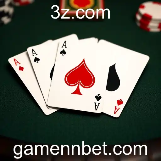 Blackjack: A Fascinação Intemporal do Clássico Jogo de Cartas