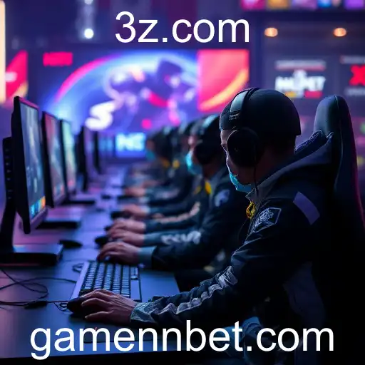 O Crescimento das Apostas em eSports: O Novo Fenômeno do Entretenimento Digital