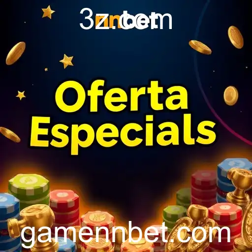 Ofertas Especiais em nnbet: Uma Oportunidade de Ouro para Jogadores Online