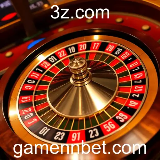 O Fascínio Atemporal da Roleta: Explore a Categoria na 'nnbet'