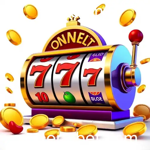 Explorando o Fascinante Mundo dos Slot Games no Nnbet