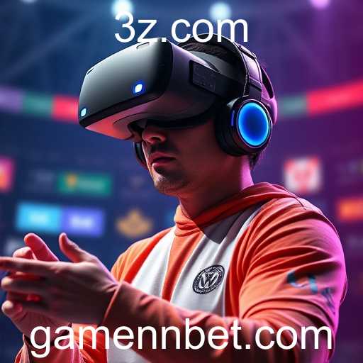 A Nova Era do Entretenimento Virtual