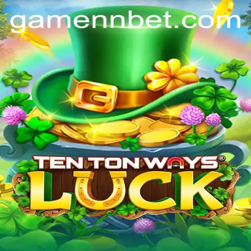 Discovering the Intriguing World of TenTonWaysLuck